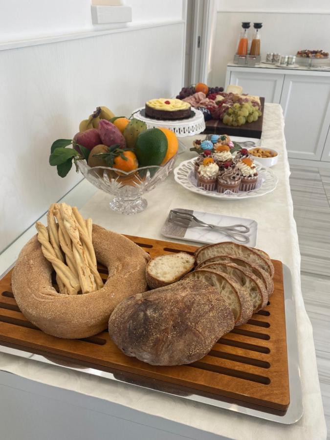 Vittoria Colonna Luxury B&B Ischia Exterior foto